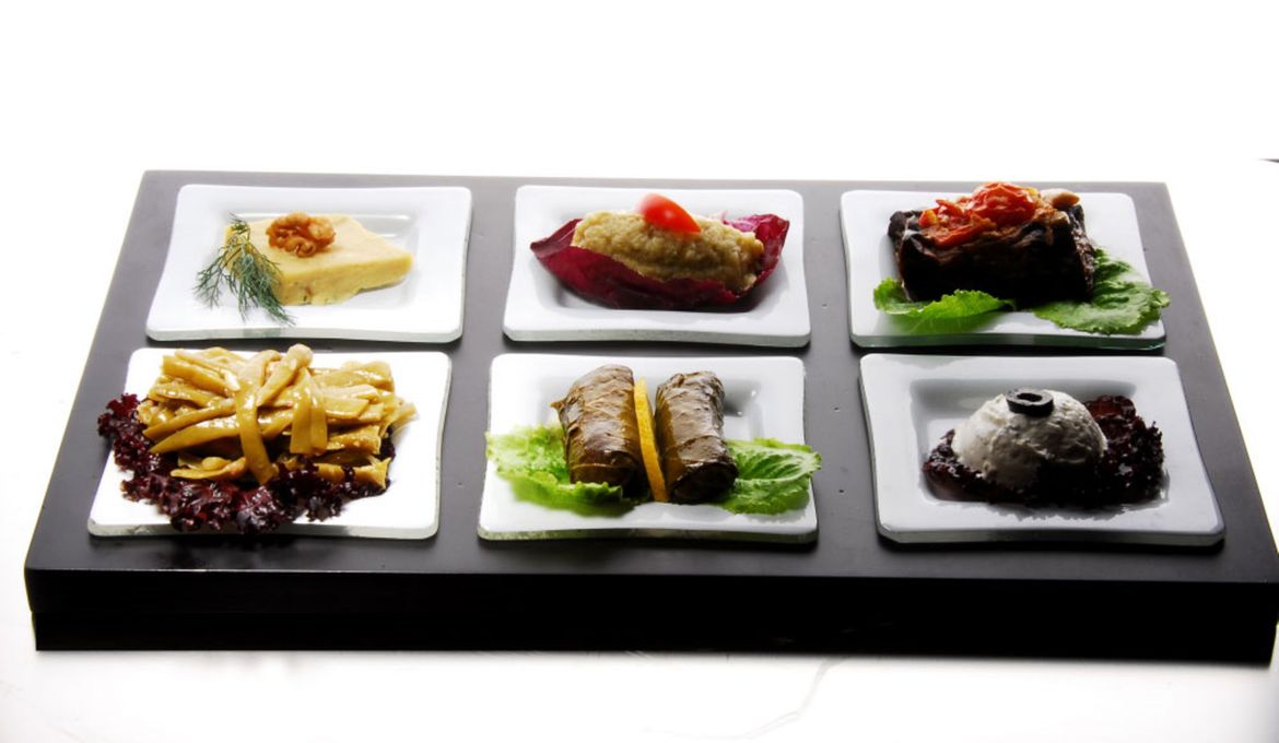 WOW Istanbul Hotel