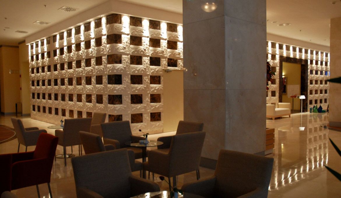 WOW Istanbul Hotel