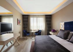 Alrazi Hotel Florya фото 3