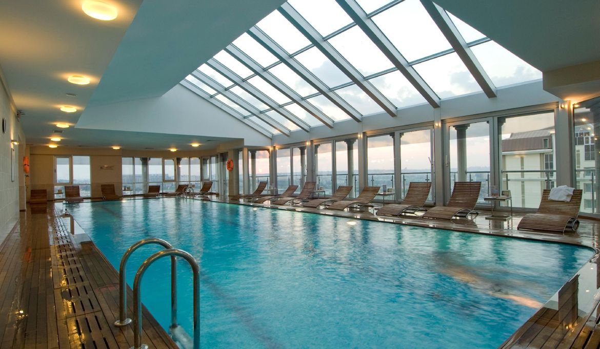 WOW Istanbul Hotel
