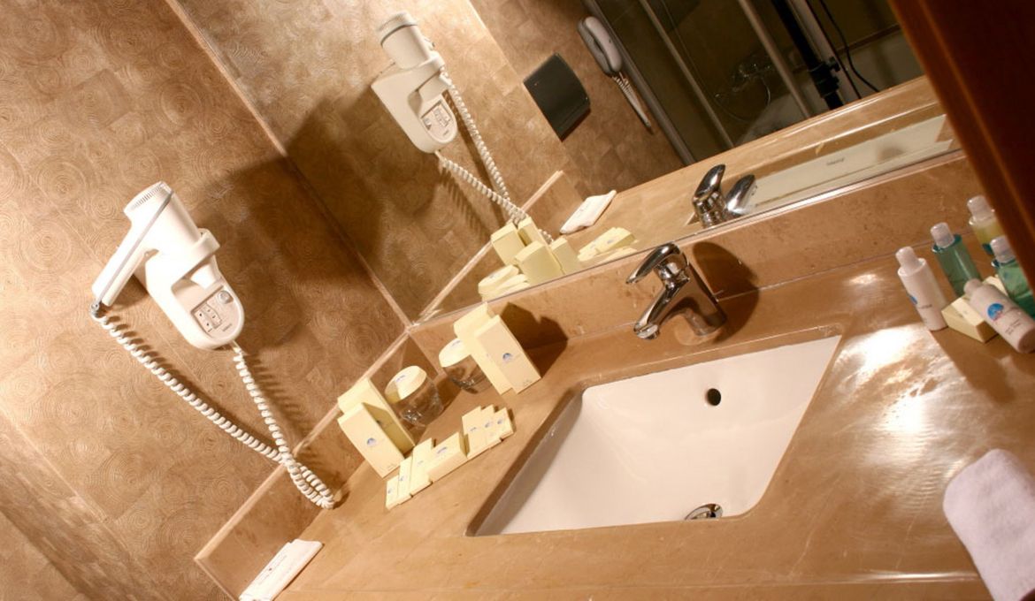 WOW Istanbul Hotel