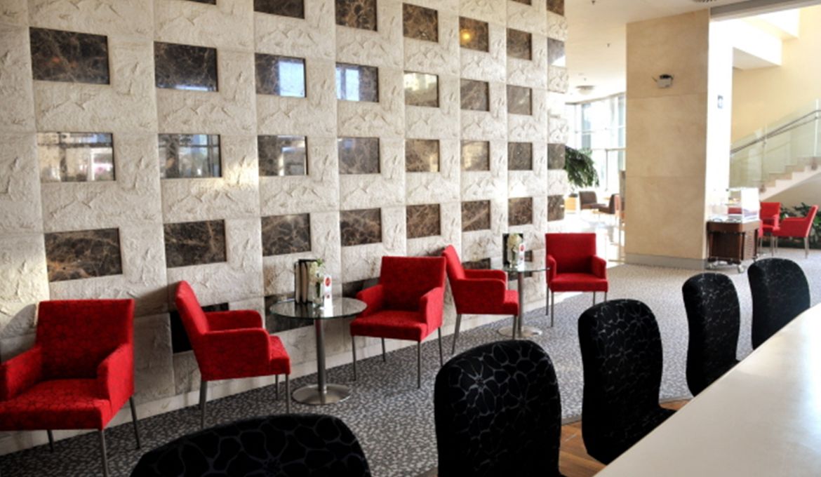 WOW Istanbul Hotel