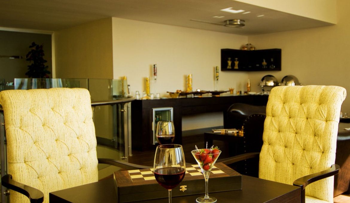 WOW Istanbul Hotel