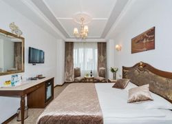 Отель Burckin / Burckin Hotel фото 2