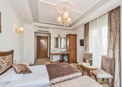 Апартаменты в Бейоглу — 130 кв. м., спальни: 3, собственных ванных: 2 фото 3