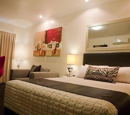 Best Western Ascot Lodge Motor Inn