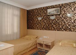 Style Hotel Sisli фото 2