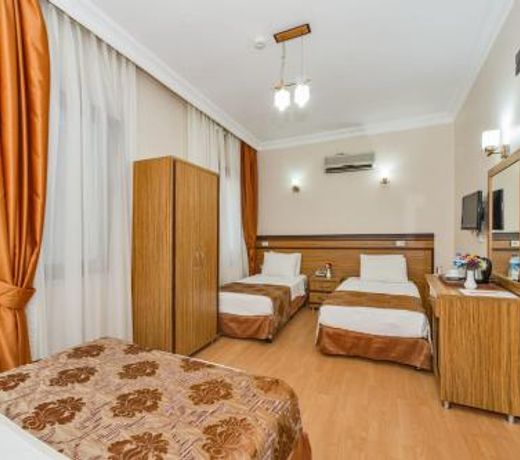 May Hotel Istanbul