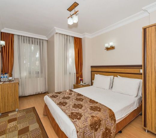 May Hotel Istanbul