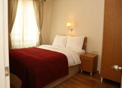 Hotel Festinn Suites Golden Horn фото 3