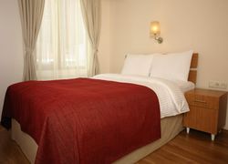 Hotel Festinn Suites Golden Horn фото 4