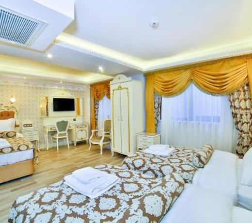 Nayla Palace Hotel-Special Category