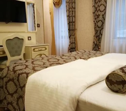 Nayla Palace Hotel-Special Category