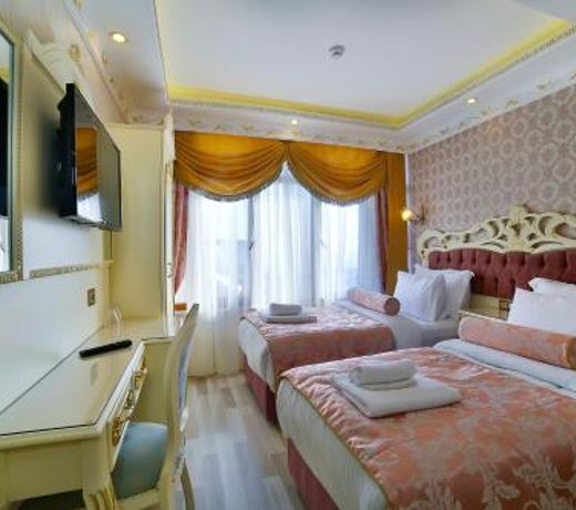 Nayla Palace Hotel-Special Category