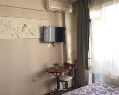 Kadikoy Kervansaray Hotel - Стамбул - фото 4