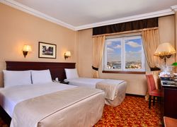 Grand Rosa Hotel фото 2