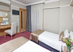 En Suites Hotel Taksim фото 2