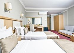 En Suites Hotel Taksim фото 3