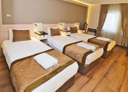 Omar Sultan Suites фото 4