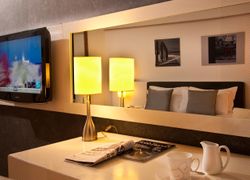 Mercure Istanbul The Plaza Bosphorus фото 4