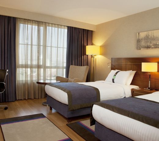 Holiday Inn Sisli, an IHG Hotel