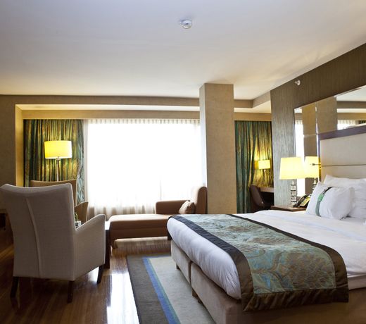 Holiday Inn Sisli, an IHG Hotel
