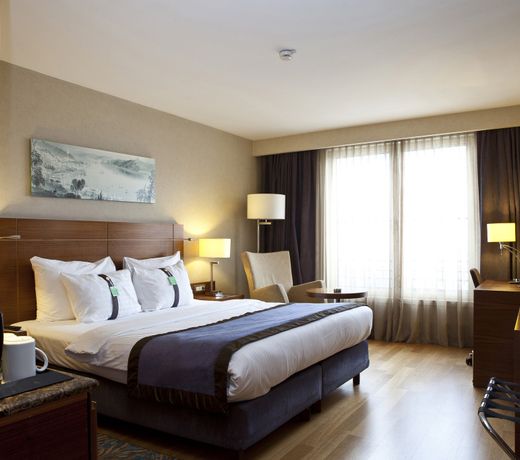 Holiday Inn Sisli, an IHG Hotel