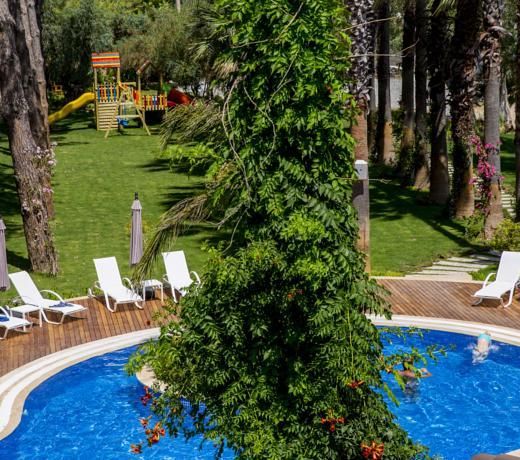 Joya Del Mar Hotel & Marina