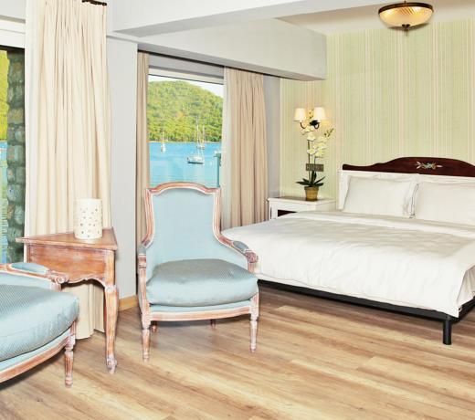 Joya Del Mar Hotel & Marina