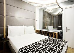 Bvs Lush Hotel Taksim фото 2