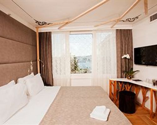 The Purl Boutique Hotel - Стамбул - фото 3