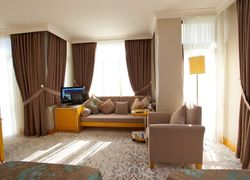 Nevv Bosphorus Hotel & Suites фото 4