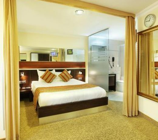 Gallery Residence & Hotel NiÅantaÅÄ±