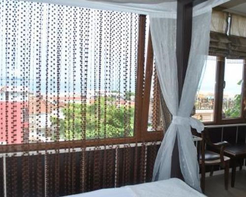 Arasta Boutique Hotel - Стамбул - фото 17