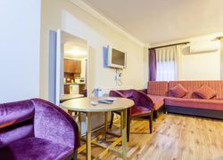 212 Istanbul Suites фото 4