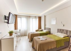 Fully Sterilized İpek Konak Suites фото 3