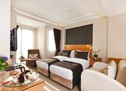 Отель Eresin Hotels Taxim Premier фото 4