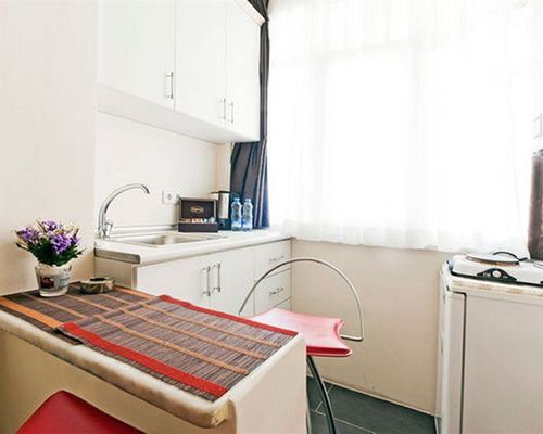 Adonis House Taksim - Стамбул - фото 14