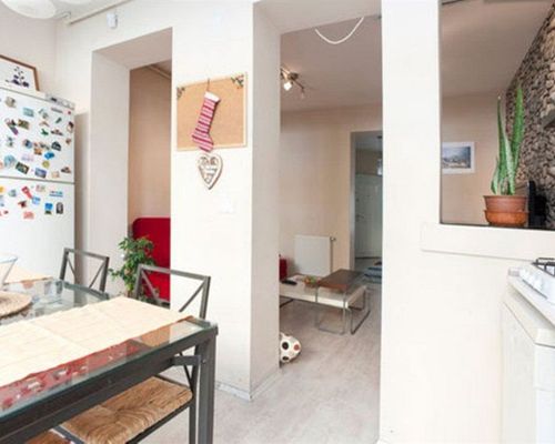 Adonis House Taksim - Стамбул - фото 5