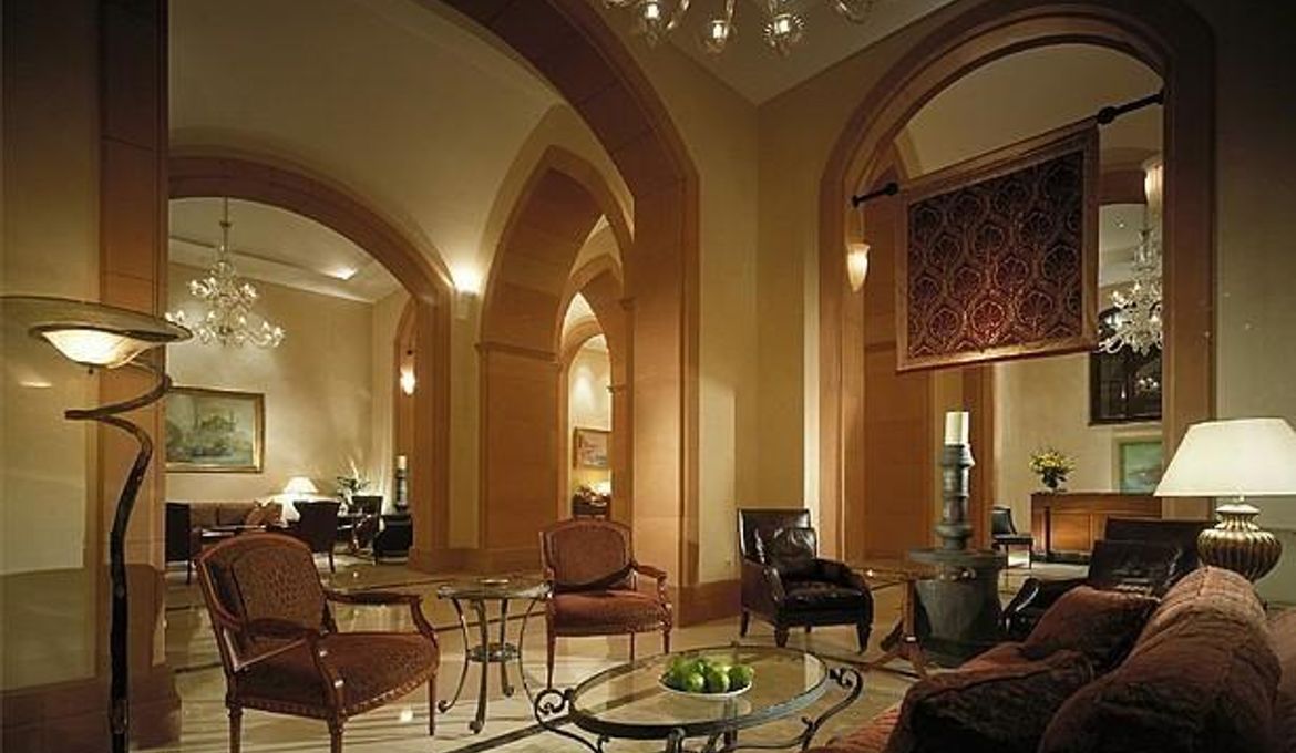 Four Seasons Hotel Istanbul at Sultanahmet