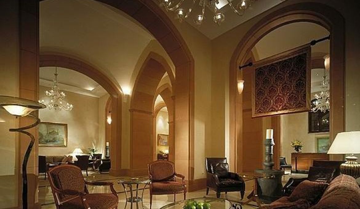 Four Seasons Hotel Istanbul at Sultanahmet