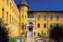 Four Seasons Hotel Istanbul at Sultanahmet