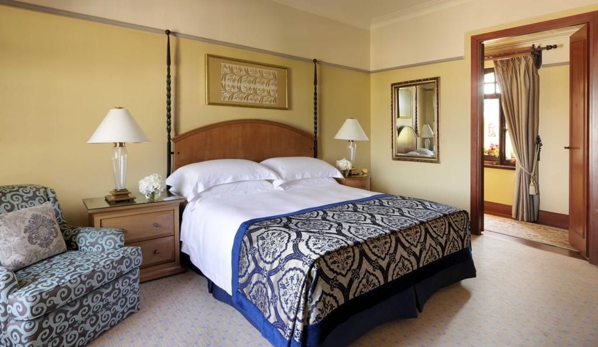 Four Seasons Hotel Istanbul at Sultanahmet
