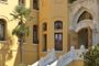 Four Seasons Hotel Istanbul at Sultanahmet