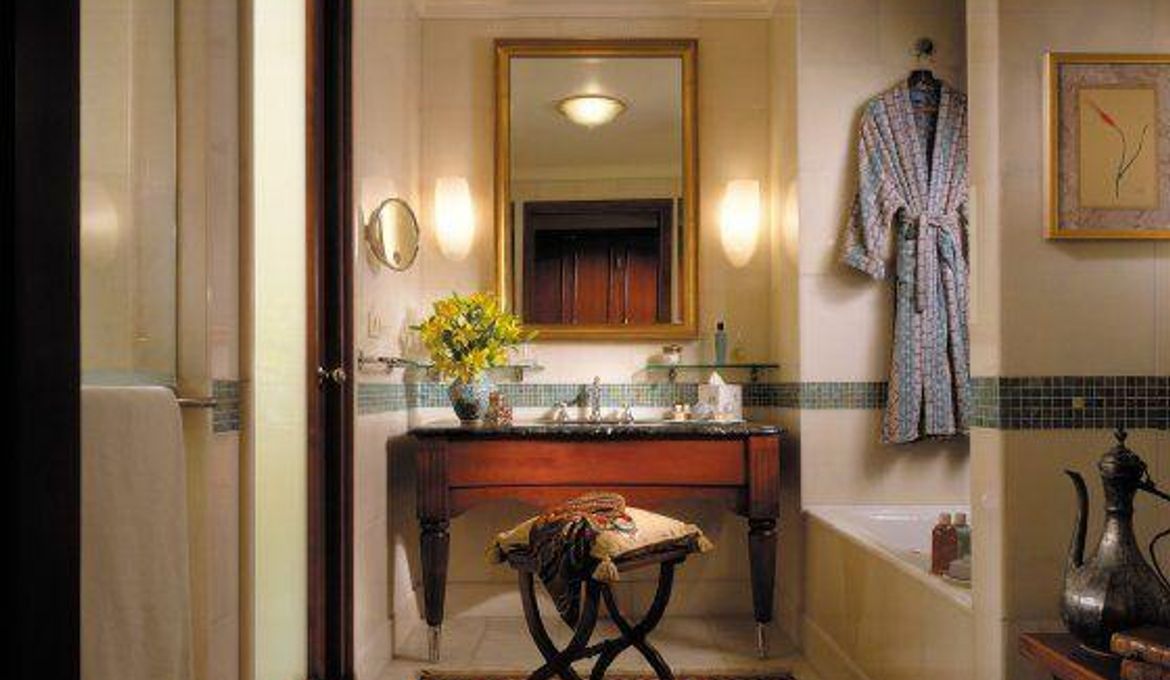 Four Seasons Hotel Istanbul at Sultanahmet
