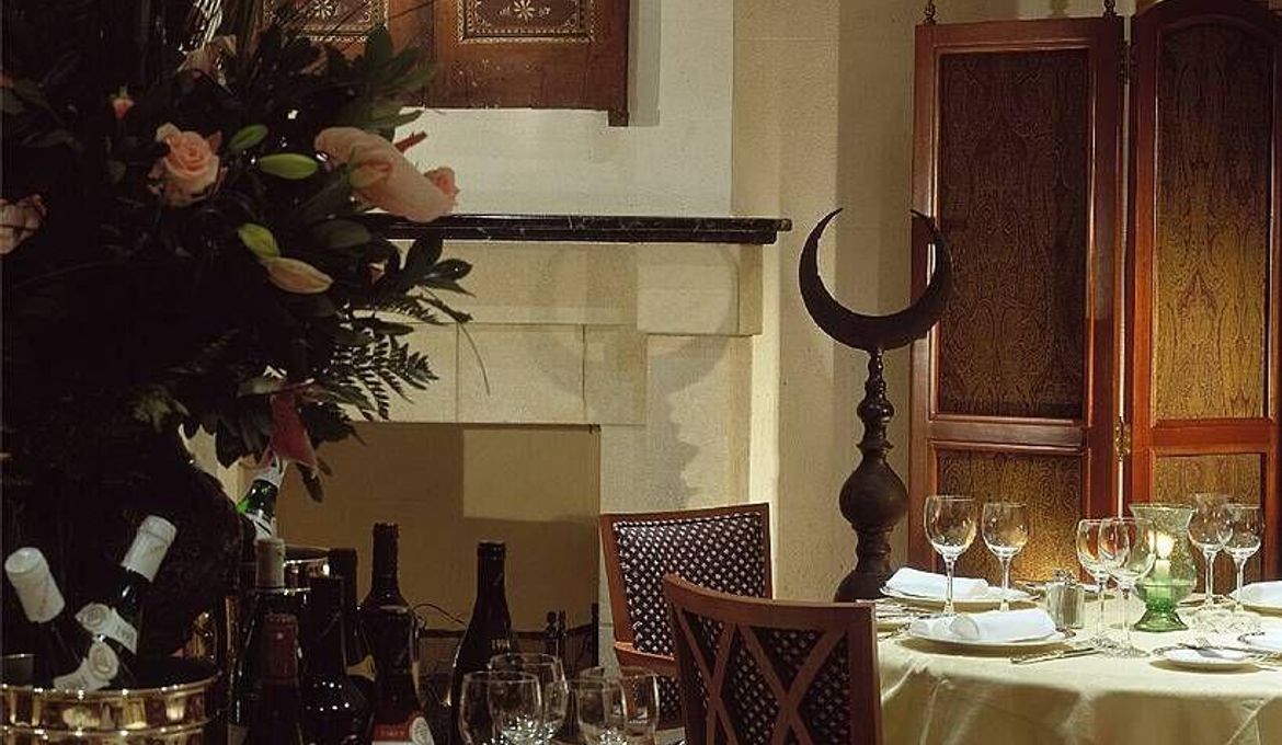 Four Seasons Hotel Istanbul at Sultanahmet