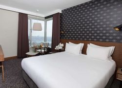 Elite Marmara Bosphorus&Suites фото 3