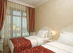 Grand Hisar Hotel фото 4