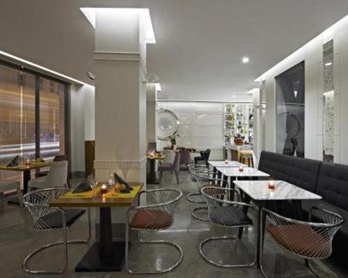 Senator Hotel Taksim - Стамбул - фото 15