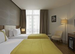 Grand Anka Hotel фото 3